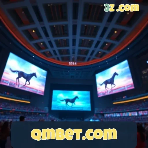 qmbet.com: A Plataforma de Jogos Online que Garante Sua Segurança