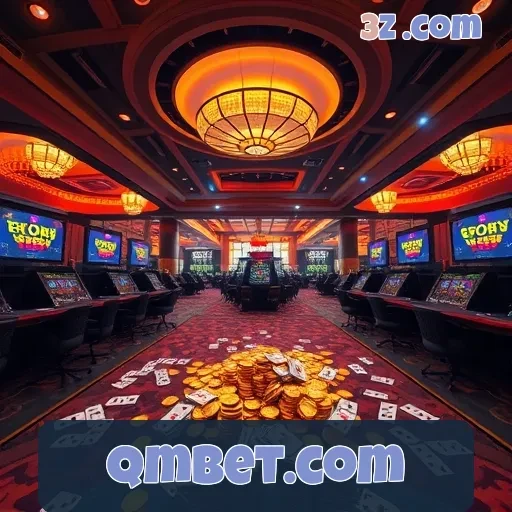 qmbet.com: Explore o Suporte 24 Horas que Transforma seu Jogo