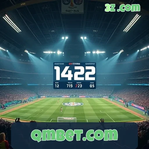 qmbet.com: O App que Revoluciona os Jogos Online no Brasil!