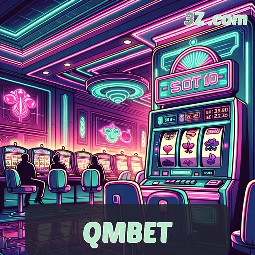 qmbet.com Cassino online
