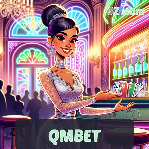 qmbet.com Segurança garantida