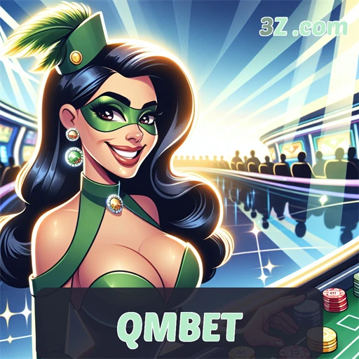 qmbet.com Apostas esportivas