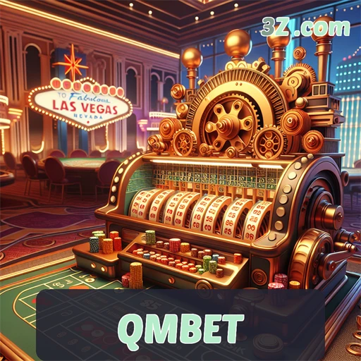 qmbet.com Métodos de pagamento