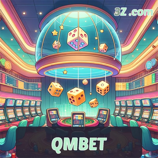 qmbet.com Promoções atuais